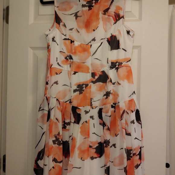 Betsey Johnson shirt dress - Picture 4 of 4